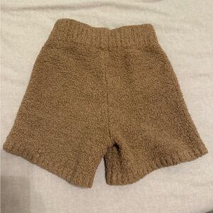Skims Cozy Knit Short